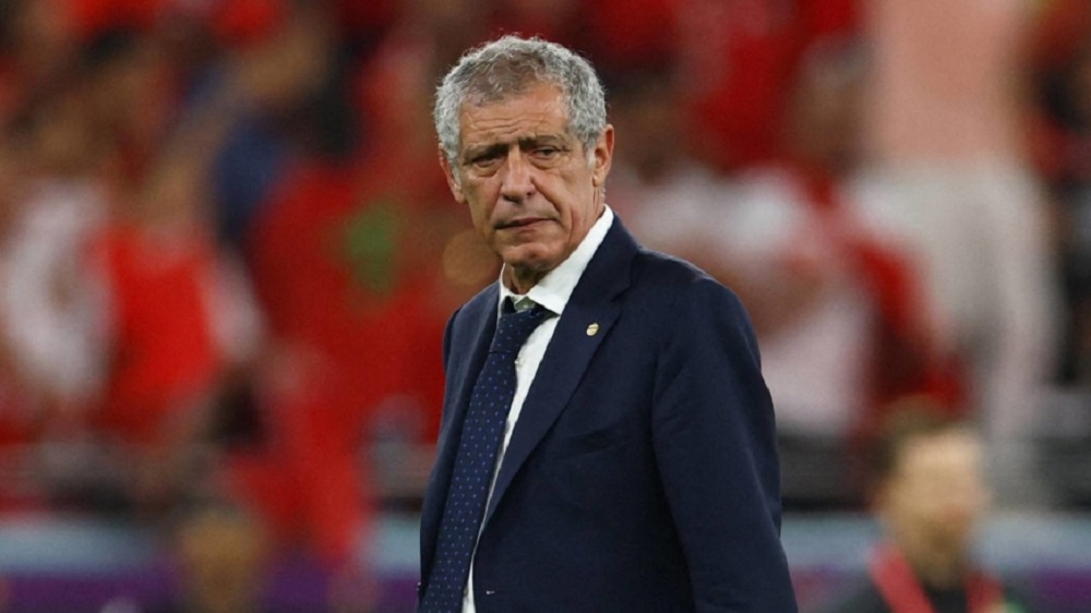 How Fernando Santos Went From Soccer Star To Prime Minister Of Portugal