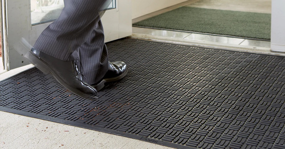 How To Clean And Maintain Floor Mats