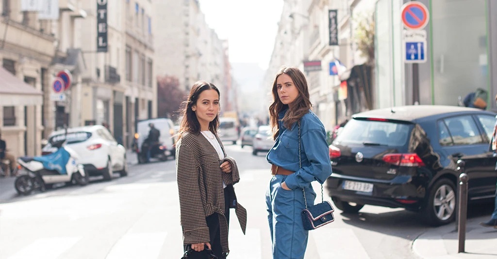 How To Shop Paris Fashion Week Like A Pro