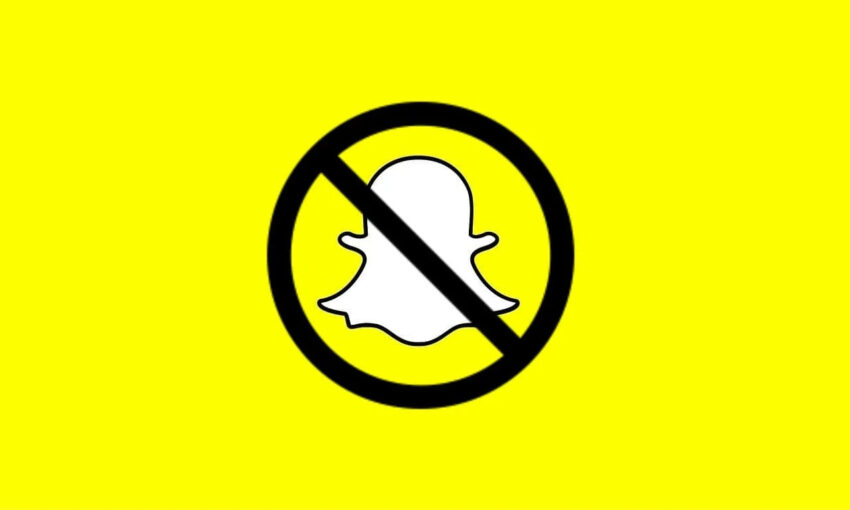 Goodbye Snapchat: Here’s How to Deactivate Your Account