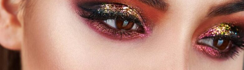 how to apply liquid eye shadow