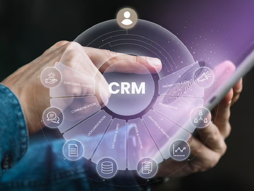 CRM Software for Real Estate: Streamlining Sales and Relationships