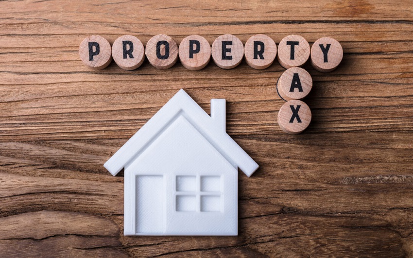 Do Renters Pay Property Tax?
