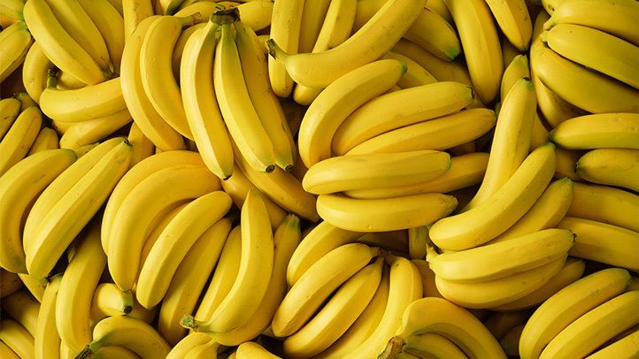 The Amazing Benefits of Bananas