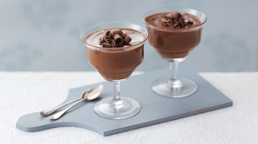 What Makes a Good Mousse?