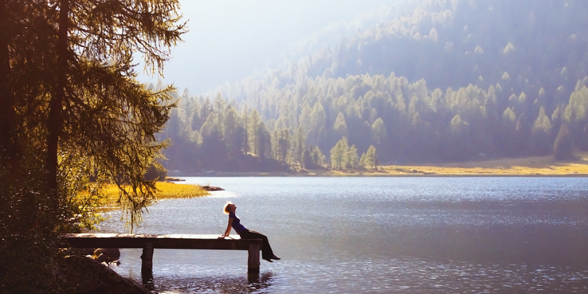 Why do I feel tingly when I meditate: Relaxation Response