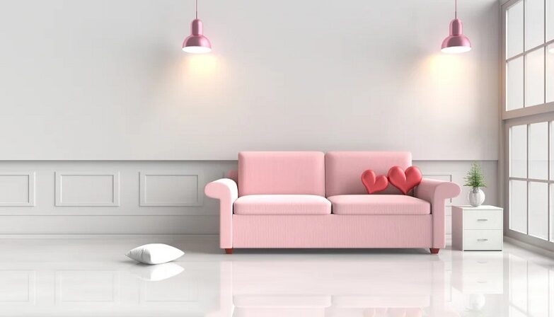 Why is it called a Love Sofa