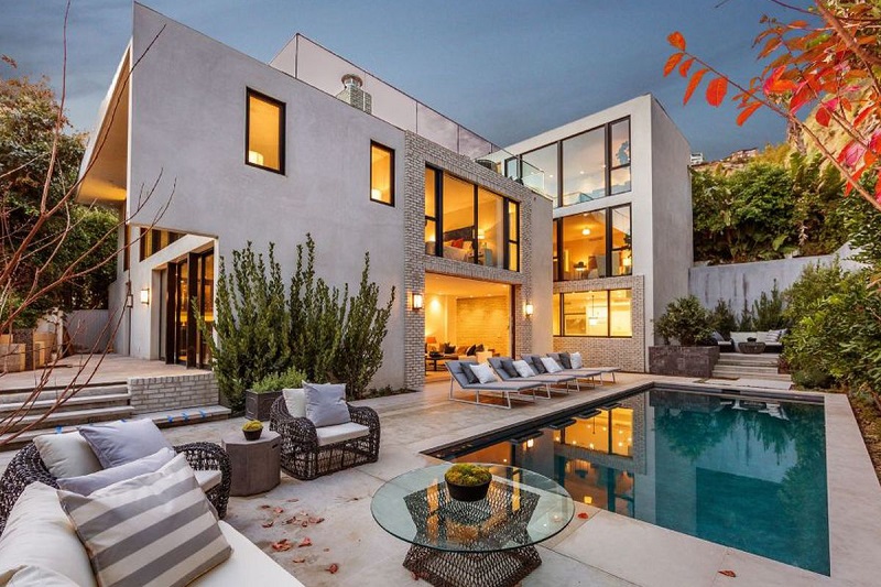 Kendall Jenner’s House: A Peek into the Lap of Luxury