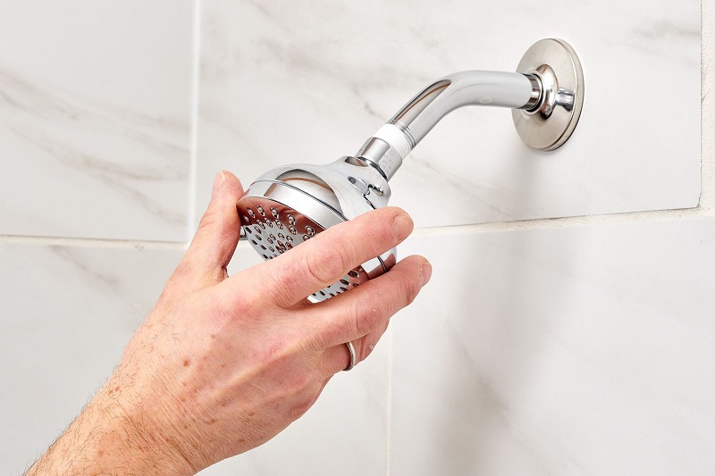 How Easy Is It to Install a New Shower Head? A Step-by-Step Guide