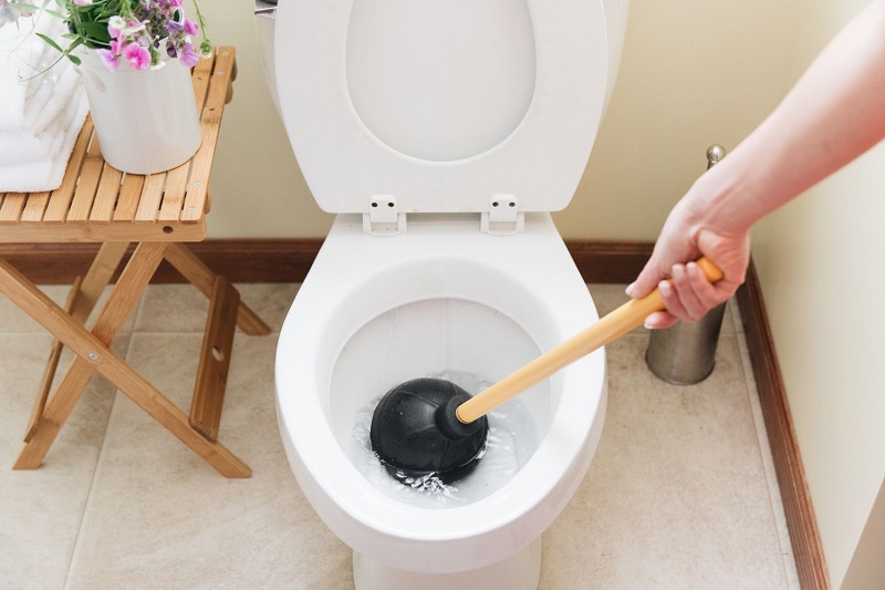 Why Does My Toilet Clog Every Time I Flush?