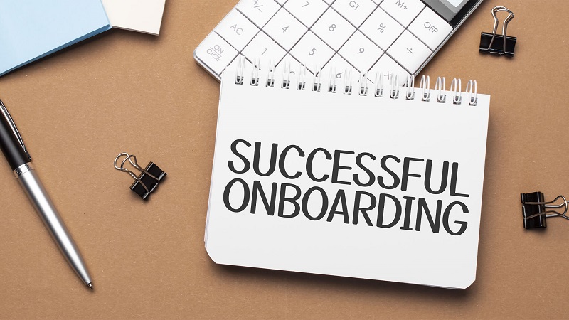 Strategies for Successful Onboarding: Ensuring a Smooth Transition
