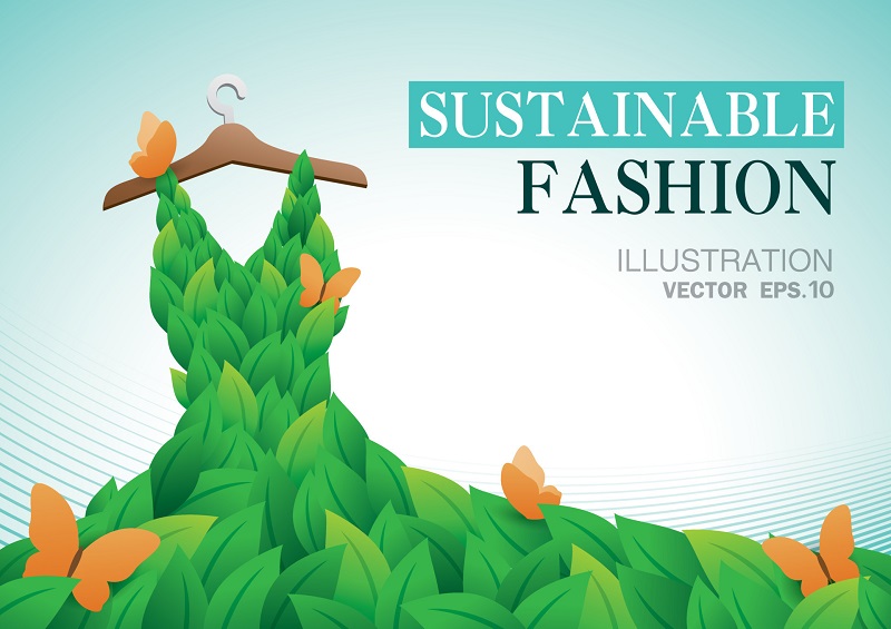 Eco-Fashion: Embracing Sustainability in Design and Production