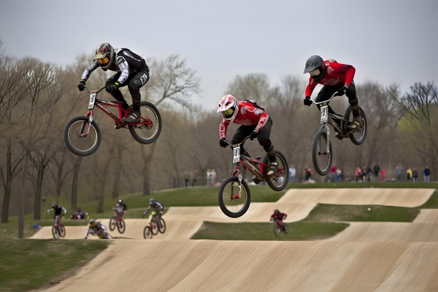 What is Mtb And Bmx: Exploring the Differences & Similarities
