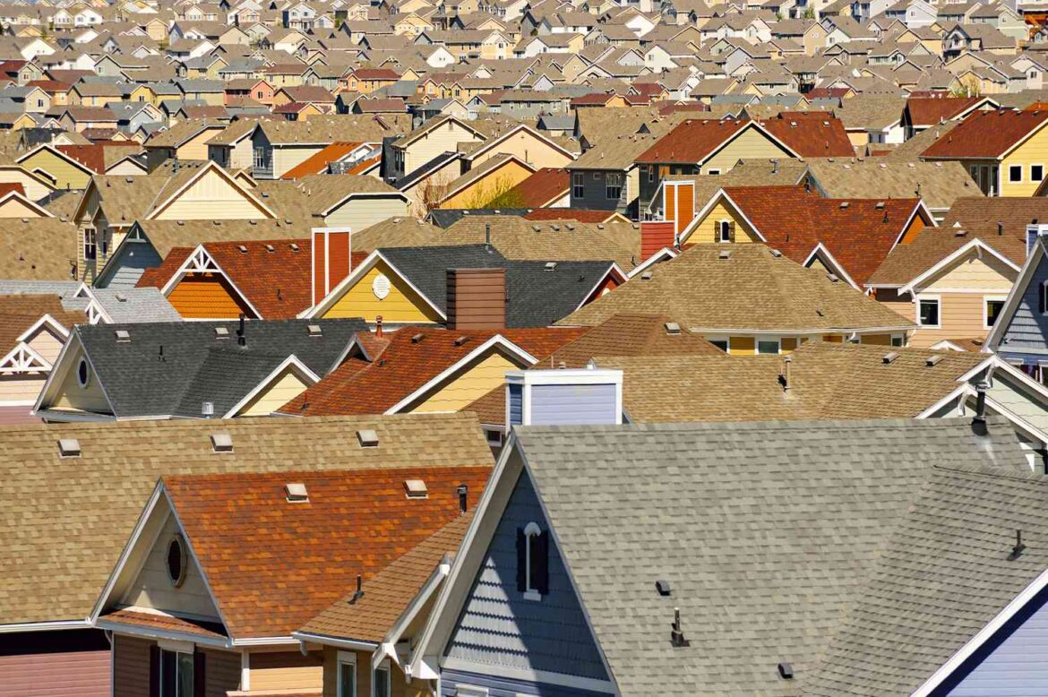 What are the 3 categories of the steep roofs? Discover the Secrets!