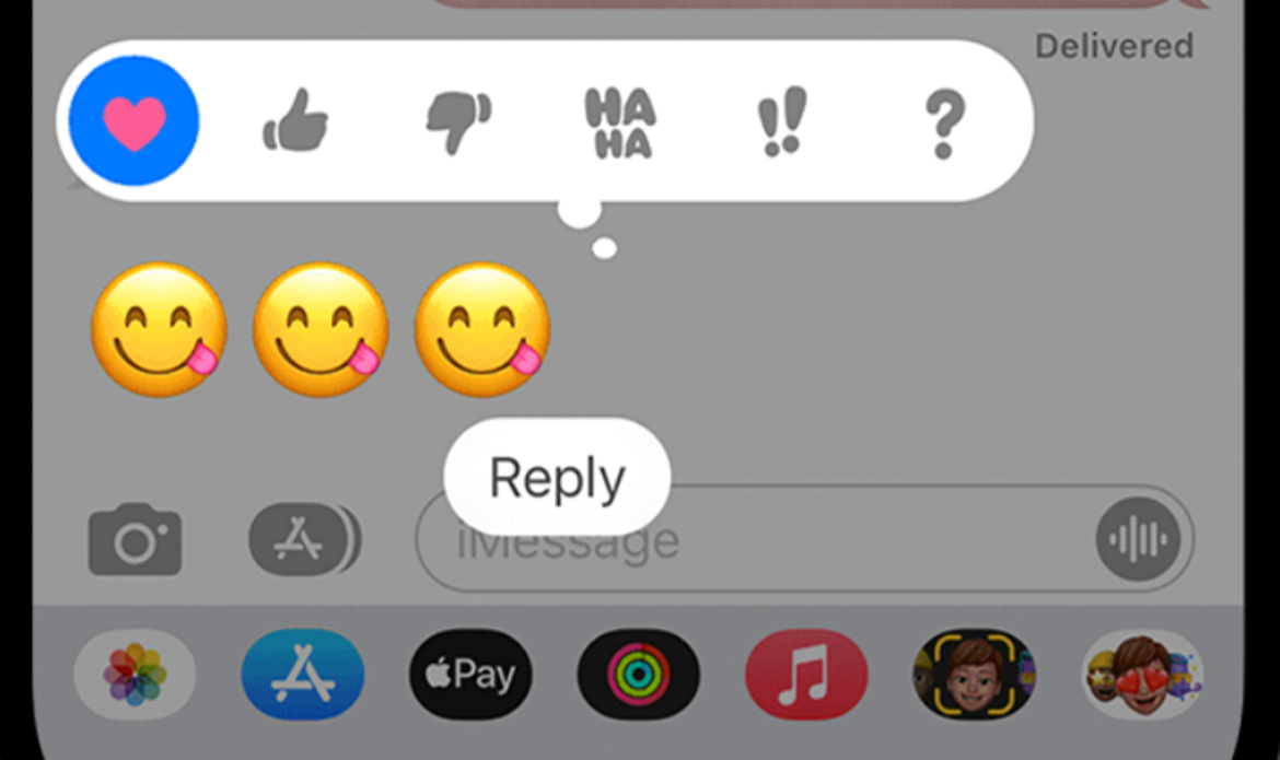 Can You Change the Reaction Emojis on Google Messages?