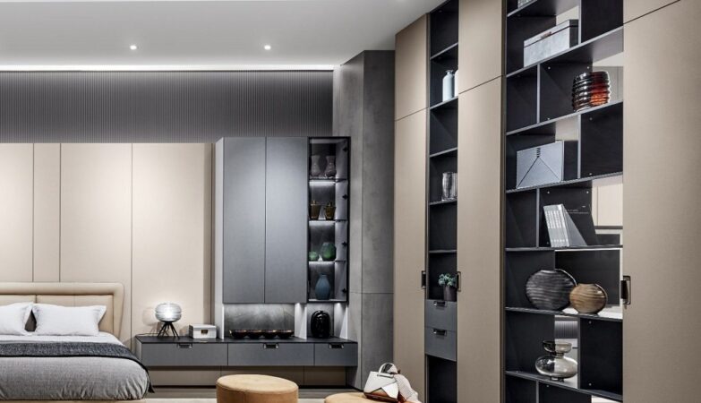 technology furniture