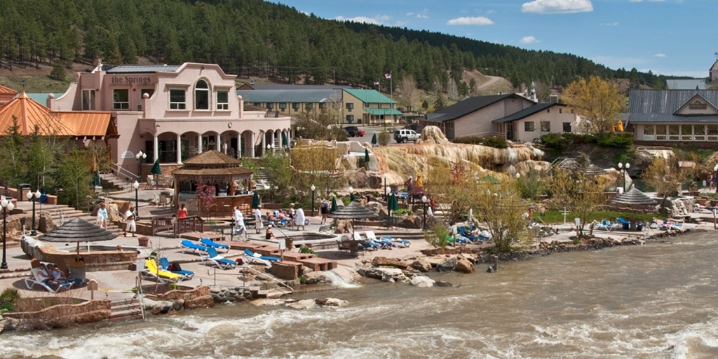 Is Pagosa Springs a good place to live? 
