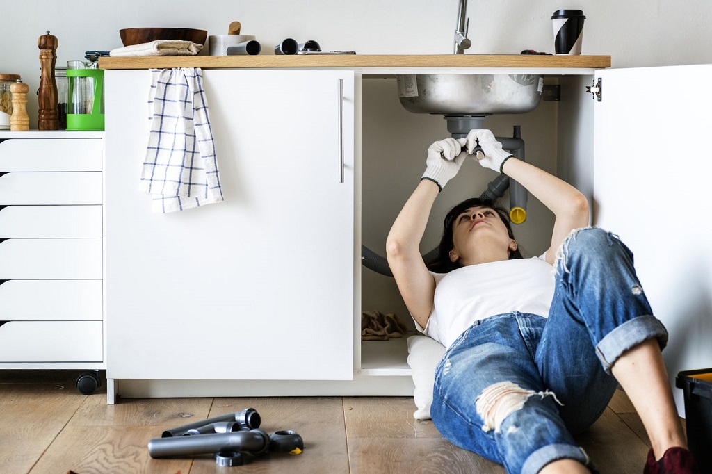 Conquering Common Household Woes: A DIY Guide to Fixing Everyday Problems