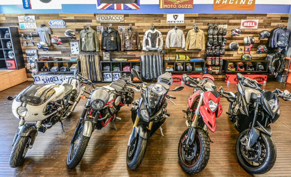 DIY or Dealership: When to Tackle Motorcycle Repairs Yourself