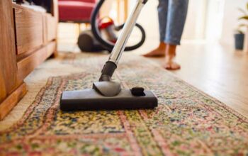 How do I get the best results from carpet cleaning