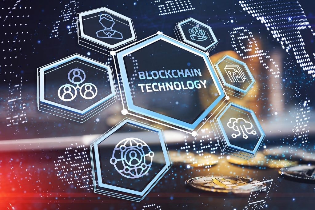 What is the importance of blockchain in future?