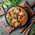 Which region of France has the best cuisine?