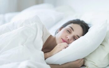 How I naturally cured my insomnia?