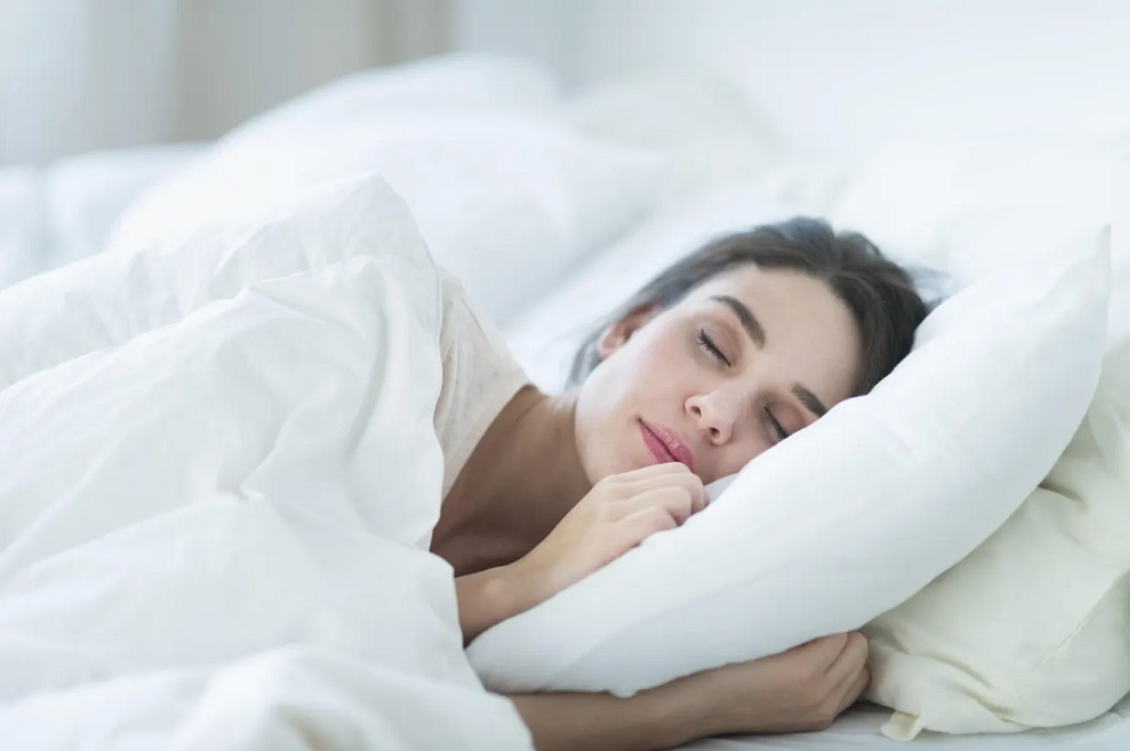 Sleepless in Society: Natural Remedies for Better Sleep