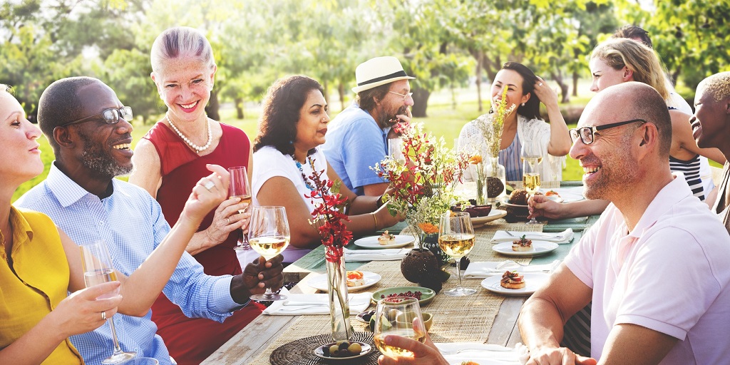 How events can be more environmentally friendly? 