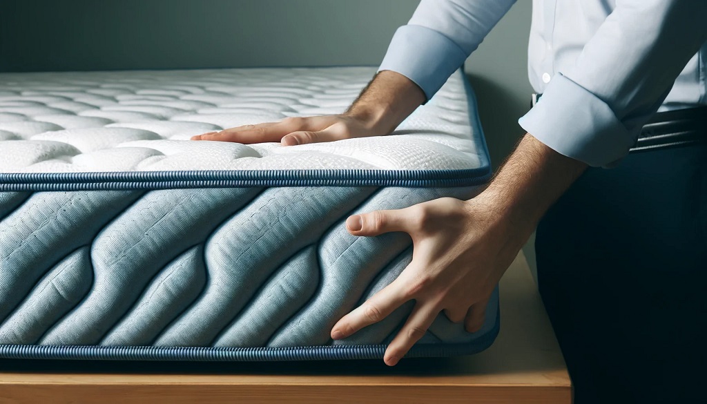 How to extend the life of your mattress?
