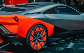 What is the future of insurance?