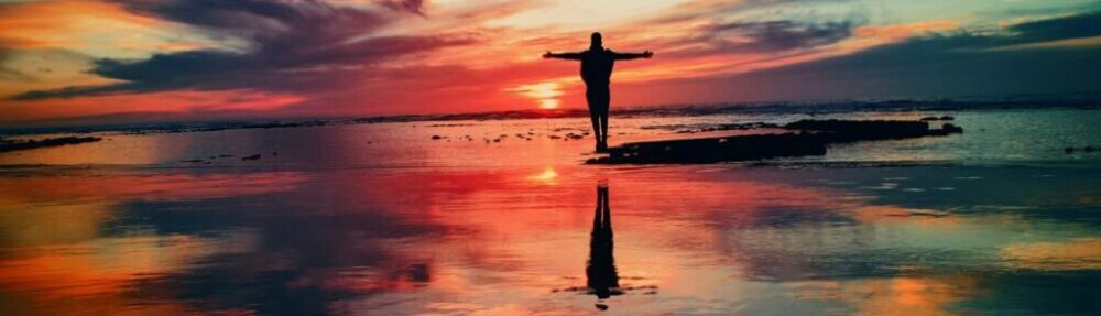 What does embrace the journey mean?