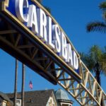 What is Carlsbad CA famous for