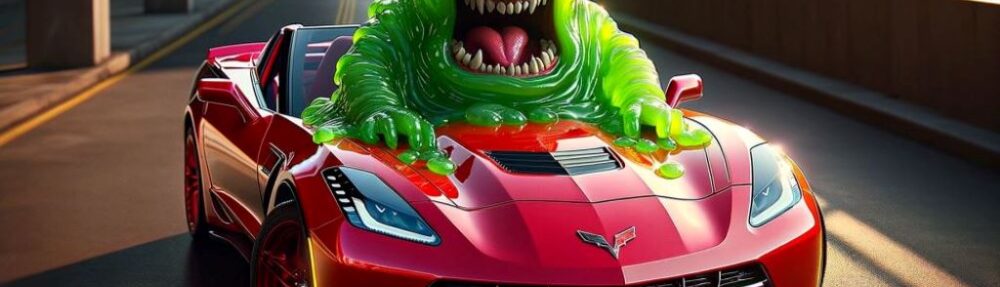How do you make auto cleaning slime
