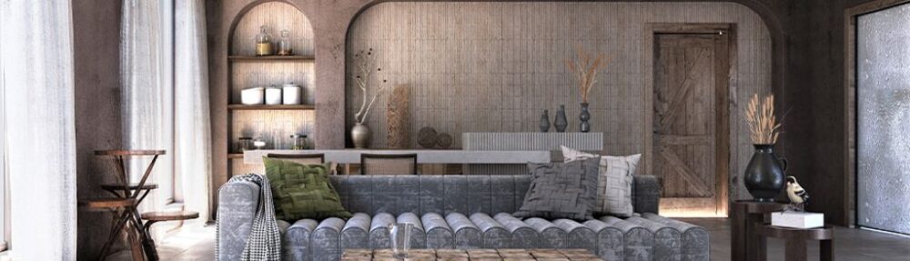 What is Scandinavian interior design style