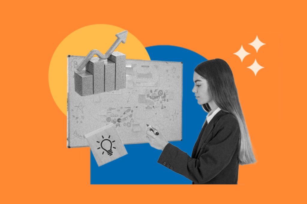 What is a sales strategy plan