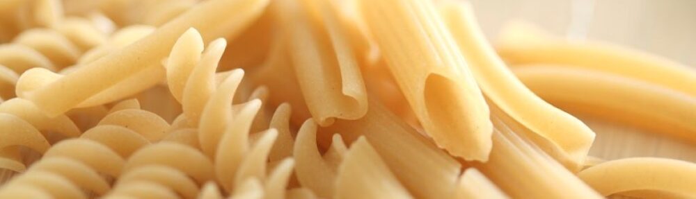 Is brown rice pasta clean eating