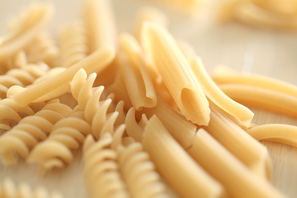 Brown Rice Pasta: A Healthy and Flavorful Family Favorite