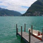 What's special about Lugano