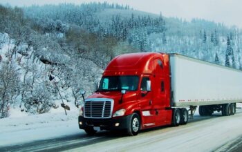 How to start a truck in cold