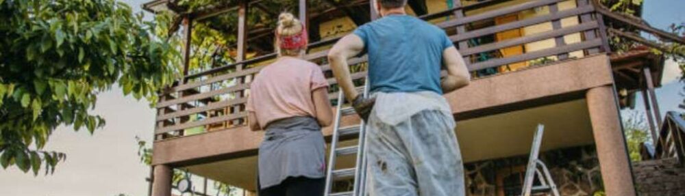 The Ultimate Checklist for Seasonal Property Maintenance A Year-Round Guide to Protecting Your Investment