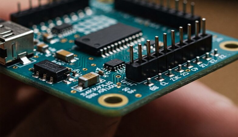 Where can I buy components for Arduino