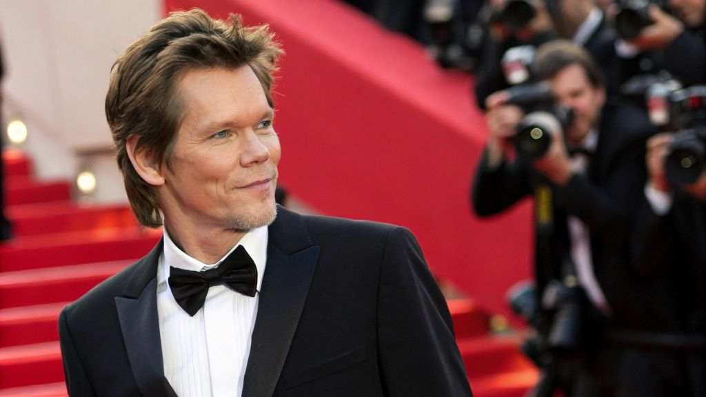 Kevin Bacon Net Worth
