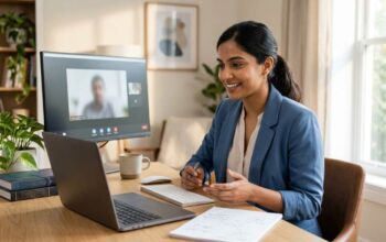 How to Build Confidence Before Tech Interviews