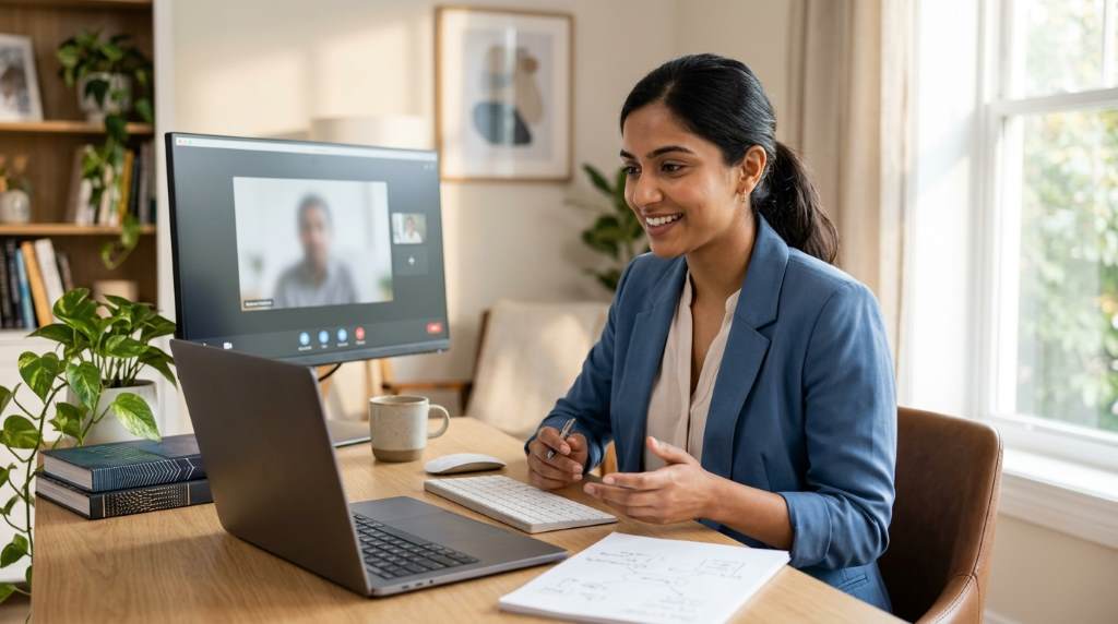 How to Build Confidence Before Tech Interviews in New York, NY