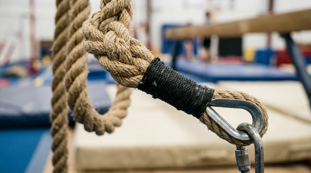 How to Find a Durable Gymnastics Rope in Colorado